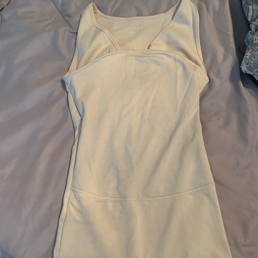 Lalabu Soothe Shirt